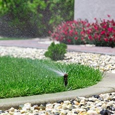 Fort Collins Sprinkler Installation