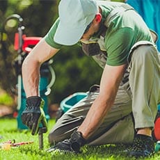 Sprinkler Repair service Sprinkler Repair service